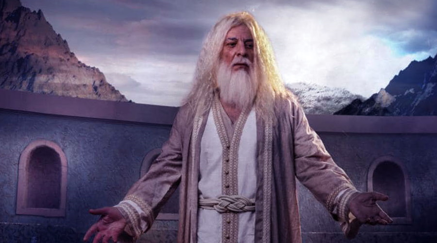 ظهور «أهل الكهف» على شاشة السينما في عيد الأضحى